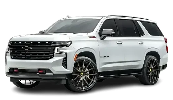Chevrolet SUBURBAN